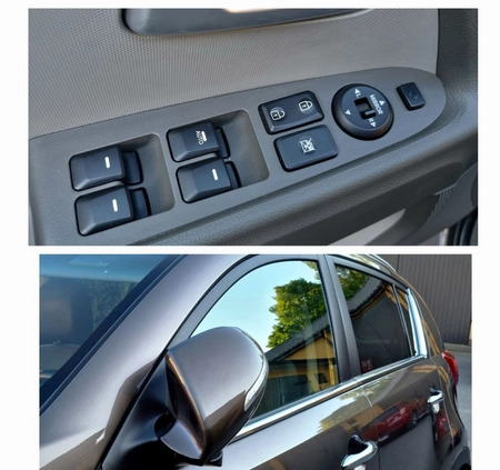 Kia Sportage cena 44900 przebieg: 155000, rok produkcji 2011 z Jastrzębie-Zdrój małe 466